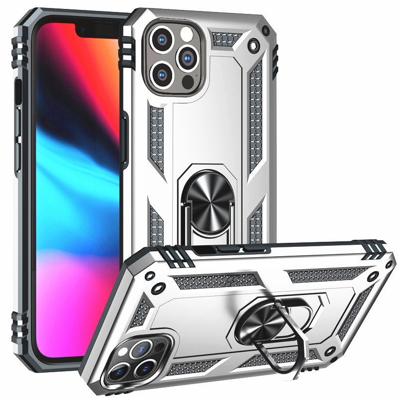 Coque à anneau hybride pour iPhone 15 Pro Max Coque à anneau hybride pour iPhone 15 Pro Max